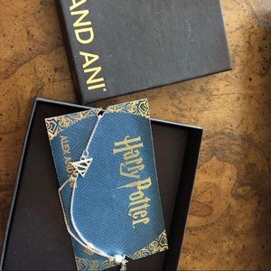 BRAND NEW ALEX AND ANI HARRY POTTER BRACELET